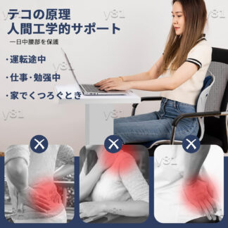 姿勢矯正 椅子 骨盤から腰をサポート 姿勢サポートチェア 人体工学設計 猫背改善 腰が快適 座椅子としても使用可能 軽量 持ち運び簡単 オフィス テレワーク 休憩 学習 女性 学生 両親 ギフト