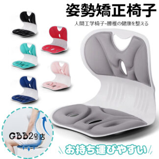8%OFFクーポン】骨盤矯正 チェア 椅子 姿勢矯正 クッション 骨盤 グッズ 姿勢が良くなる 立てる 底 筋 トレーニング デスクワーク 姿勢 姿勢サポート シート 猫 座椅子