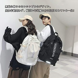 リュック レディース 通学 リュックサック 韓国 大容量 高校生 女子 人気 軽量 可愛い タウンリュック バックパック アウトドア スクール シンプル 旅行 防水 女性