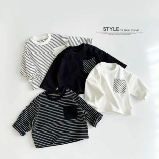 Tシャツ キッズ 長袖袖 男の子 女の子 ベビー服 ジュニア カットソー 春 秋服 ユニセックス 子ども服 赤ちゃん お着替え おしゃれ 可愛い 幼稚園 小学生 90cm 100cm 110