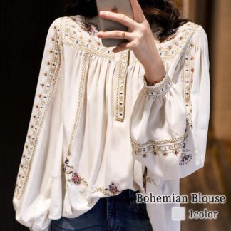 ブラウス レディース ボヘミアンブラウス フリル ブランド きれいめ スーツ ワンピース 長袖 カットソー 冬 Tシャツ ノーアイロン 事務服 高品質 オフィス レース 黒 ボウタイ 春 シ