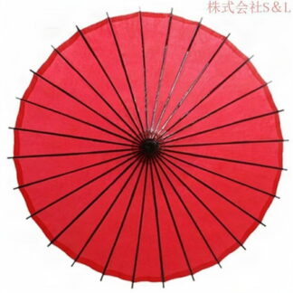 和傘 和風傘 番傘 紙傘 長舞傘 雨傘 花柄 満天桜 和柄 藤渦 紺 花火 インテリア コスチューム用小物 踊り傘 飾り用 防水 手作り 撮影道具 成人式 花嫁用 桜吹雪