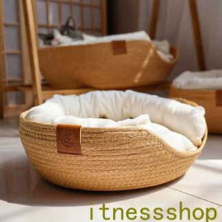 新生活 ギフト 猫ベッド ペットベッド 猫用ベッド 猫ソファ 洗える ソファーベッド 丸洗い ふわふわ 涼しい 高弾力 ペット ペットグッズ ペット用品 夏ギフト 猫の巣 猫パッド おしゃれ