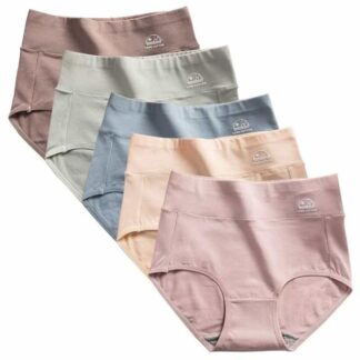 レディース ショーツ セット 深め 綿 オーガニック コットン 柔らか 締め付けないパンツ すっぽり 40代 50代 女 30代