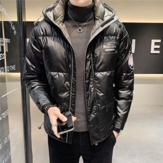 THOM WILLS ダウンジャケット メンズ メンズファッション ダウンコート カジュアル アウター おしゃれ 冬物 冬服 バレンタイン かっこいい