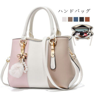 レディース トートバッグ ハンドバッグ 手提げバッグ 2WAY ショルダーバッグ 斜め掛け ショルダー バッグ かばん フォーマル 入学式 卒業式 母の日 プレゼント 入園式