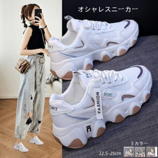 スニーカー レディース THOM WILLS おしゃれローカットスニーカー 厚底 コートスニーカー スポーツシューズ 人気 軽い ウォーキングシューズ カジュアル 履きやすい 通 スポーツ