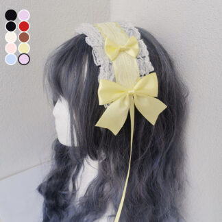 ジュエリー ロリータ ヘッドドレス レディース ゴスロリ カチューシャ ロリータファッション ヘアアクセサリー コーデ ハロウィーン パーティー コスチューム アイドル 活動 パフォーマンス 学園祭