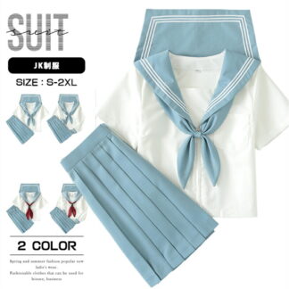 学生服 セーラー服 学生制服 上下セット 単品 半袖 長袖 女子 高校生 中学生 スクールスカート コスプレ コスチューム イベント 文化祭 学園祭 可愛い おしゃれ JK JC 春 夏 秋