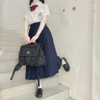 プリーツスカート レディース ボトムス 無地 制服 スクールスカート ショート ミディアム ロング デイリー スカート ロングスカート ミニスカート 学生制服 学生服 JK JK制服 コス