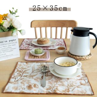 ランチョンマット 25×35cm 小さめ サイズ 25 35 ランチ ランチョン マット 給食 小学校 長方形 給食ナフキン 男の子 女の子 子供 ランチマット 保育園 幼稚園 ナフキ 小学生