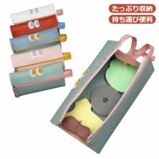 筆箱 中学生 高校生 小学生 韓国 韓国風 ペンケース 大容量 可愛い かわいい 持ち運べる おもしろ ポーチ 軽量 防水 コンパクト 文房具 収納 メイクポーチ 新学期 学生 小物入れ メイク収納