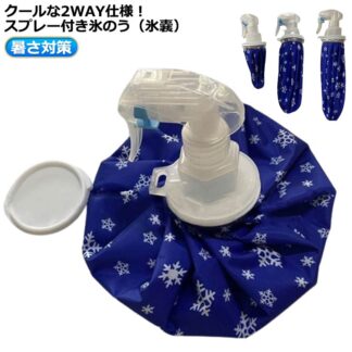 アイシングバッグ 結露 氷のう 氷嚢 野球 スプレー付 しない スプレー スポーツ アイスバッグ ゴルフ アイシング 持ち運び 熱中症 冷却 暑さ対策 夏 応急処置