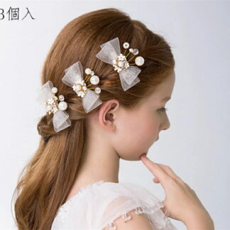 お嬢様風 花冠 子供 花かんむり フラワーティアラ 女の子 パーティー ティアラ カチューシャ女の子 ウエディング花かんむり