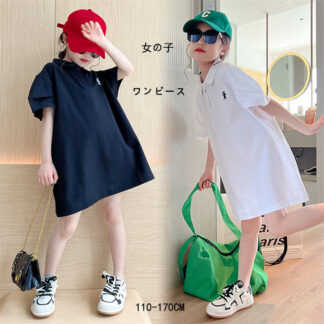 ワンピース キッズ 女の子 子供服 ワンピ キッズワンピース こども服 姫系 カジュアルワンピース ガールズ プリンセス キッズドレス 入園式 ピアノ 結婚式 110 120 130 発表会