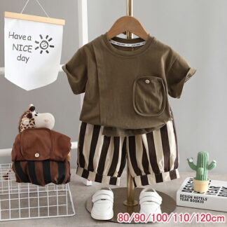 男の子 女の子 子供服 セットアップ キッズ ベビー服tシャツ 半袖 ショートパンツ おしゃれ 可愛い 赤ちゃん 新生児 春 夏 誕生日 出産お祝い プレゼント 入園 保育園 幼稚園 お出かけ 入学