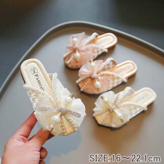 子供 サンダル ベビー シューズ キッズ スリッパ 女の子 靴 歩きやすい フォーマル 軽量 おしゃれ 可愛い かわいい シンプル カジュアル 通園 プリンセス ルームシューズ 子 通学