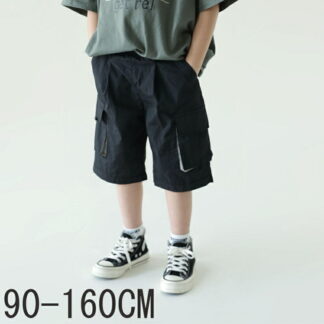 男の子 ハーフパンツ 五分丈 春 夏 秋 キッズ ショートパンツ キッズファッション ゆったり 子供服 夏服 ジュニア 新学期 無地 シンプル 衣替え お出かけ 90 110 120 130 100