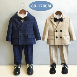 男の子 スーツ 子供服 フォーマルフォーマルスーツ おしゃれ フォーマル 80 90 150 ベビーフォーマル キッズフォーマル 誕生日 服 入学式 結婚式 入園 1歳