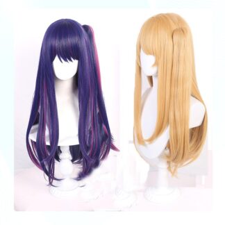 コスプレ コスプレウィグ おしウィッグ かつら ウィッグネット付き 学園祭 文化祭 イベント 大人用 二次元衣装 少女 ミニ スカート 余興 演劇 仮装 アリス コスチューム 舞台