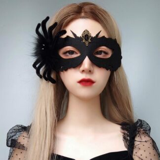 クリスマス 死神マスク仮面 お面 マスク ベネチアンマスク コスプレ 仮装 レディース メンズ キッズ ハロウィンコスプレ 仮装パーティ halloween ハロウィン イベント